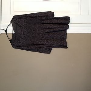 Like New Avenue Blouse